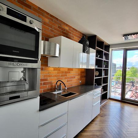 Salwator Apartment - Topolove Rooms & Apartments Krasków Εξωτερικό φωτογραφία
