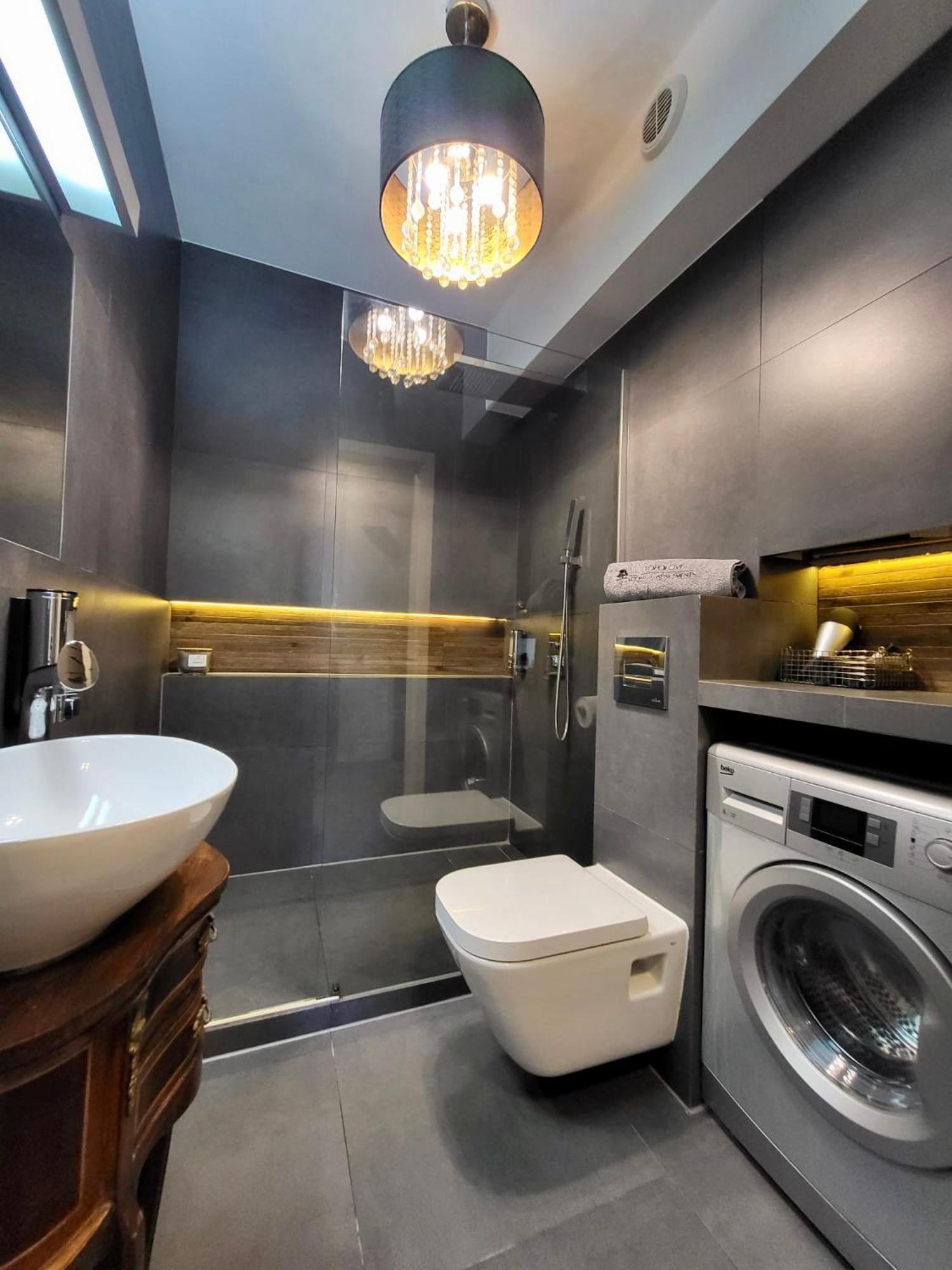 Salwator Apartment - Topolove Rooms & Apartments Krasków Εξωτερικό φωτογραφία