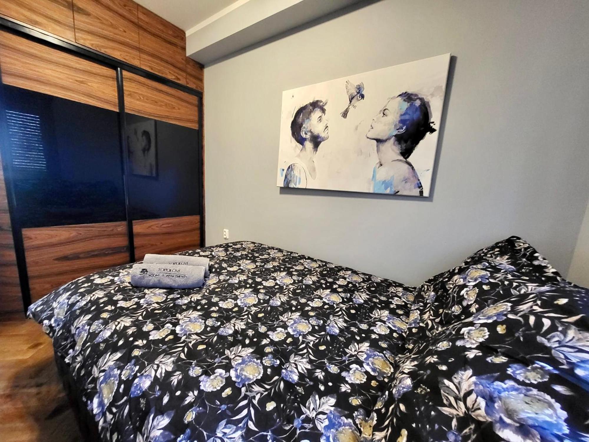 Salwator Apartment - Topolove Rooms & Apartments Krasków Εξωτερικό φωτογραφία