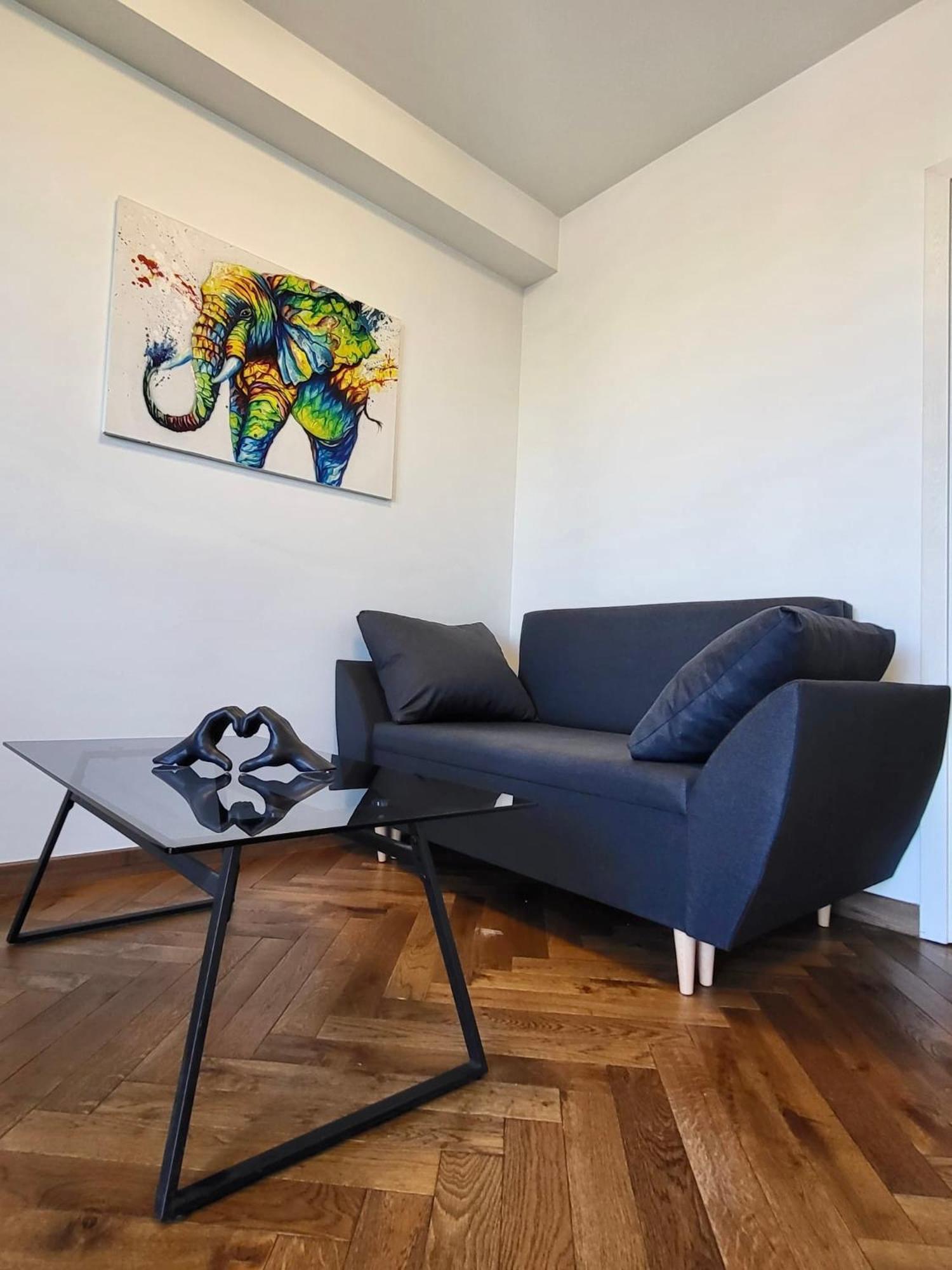 Salwator Apartment - Topolove Rooms & Apartments Krasków Εξωτερικό φωτογραφία