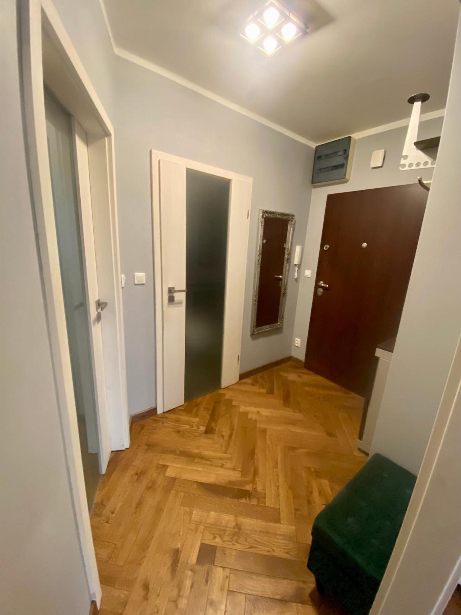 Salwator Apartment - Topolove Rooms & Apartments Krasków Εξωτερικό φωτογραφία